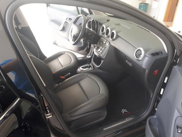 C3 1.6 16V 2.015 Exclusive 40.000 KM - Foto 9