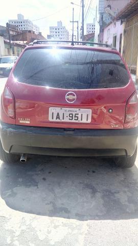 Vendo Celta 2010