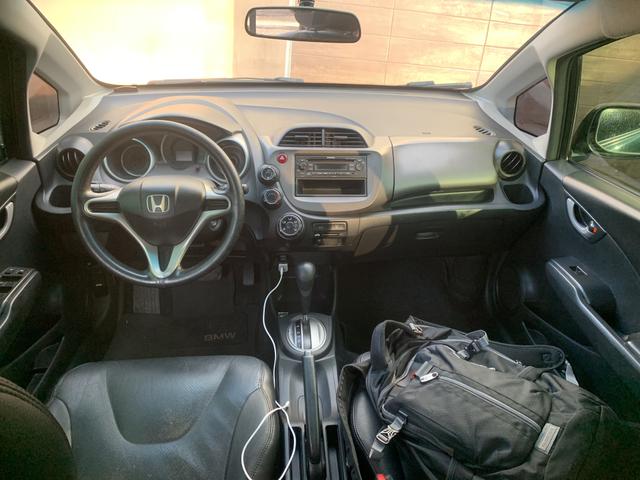 Honda fit ex 2010 - Foto 4