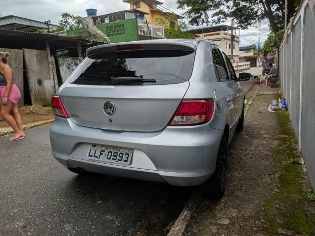 Gol G5 2010/2011 Completo - Foto 3