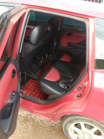 Vendo Honda fit completo leia a descrição com atenção - Foto 8