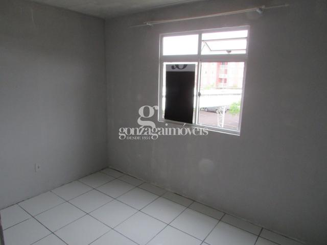 Apartamento para alugar com 2 dormitórios em Campo santana, Curitiba cod:23975001 - Foto 6