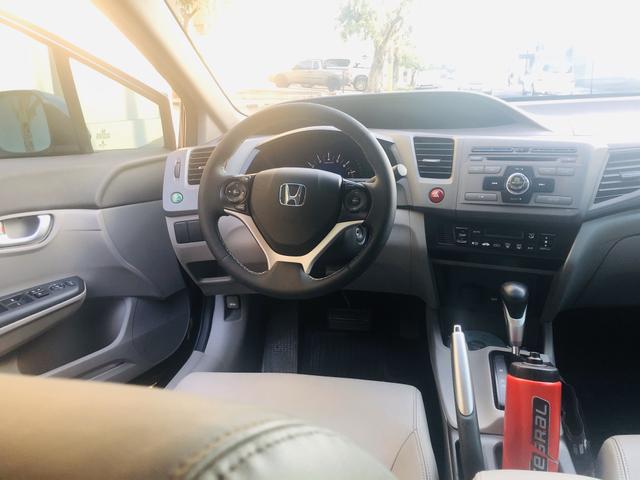 Vendo Honda civic