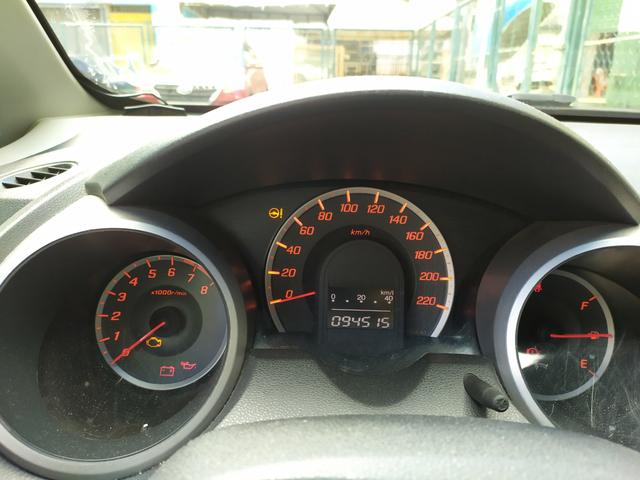Honda FIT LX - Foto 3