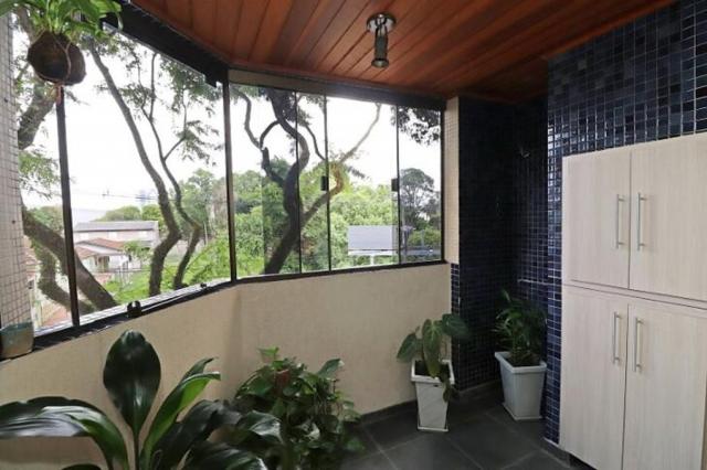 Apartamento à venda com 3 dormitórios em Novo mundo, Curitiba cod:77141 - Foto 9