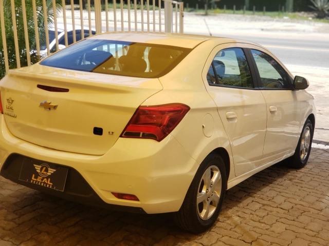 Prisma LT 1.4 2019 - Foto 5