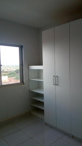 Aluga-se apartamento mobiliado - Foto 13