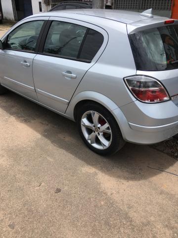 Vectra Gt - Foto 3