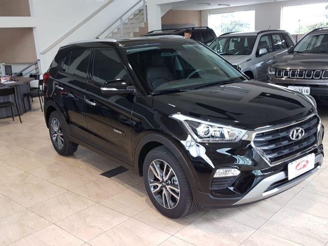 Creta Prestige 2.0 16V Flex Aut. - Foto 4