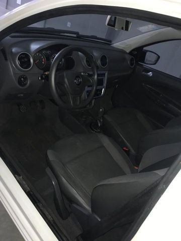 Saveiro 1.6 Robust 2018 - através de consórcio - - Foto 15