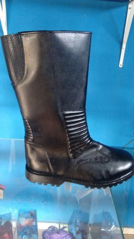 olx botas masculinas