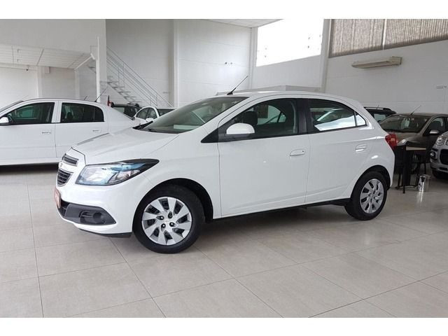 Chevrolet onix 1.4