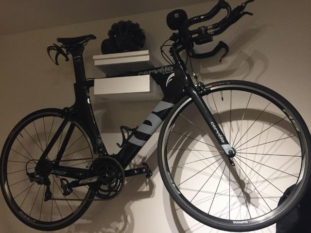 cervelo p2 2017
