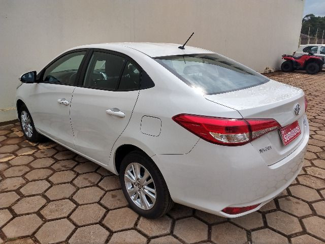 Yaris Sd XL Plus 1.5 - Foto 6