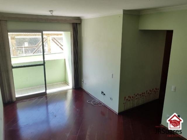 APARTAMENTO TUCURUVI 255 MIL - ACEITA FINANCIAMENT - Foto 2