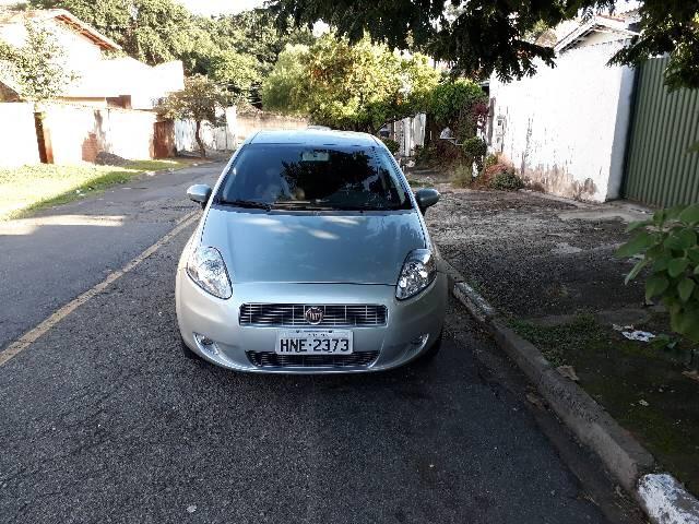 Punto 1.4 ELX abaixo da Fipe - Foto 2
