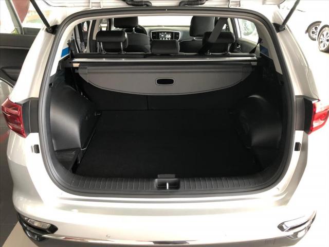 KIA SPORTAGE 2.0 LX 4X2 16V FLEX 4P AUTOMÁTICO - Foto 11