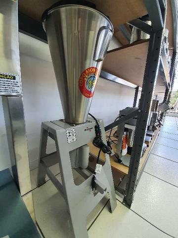 Liquidificador Comercial Basculante 15 litros - Rodrigo<br><br> - Foto 2