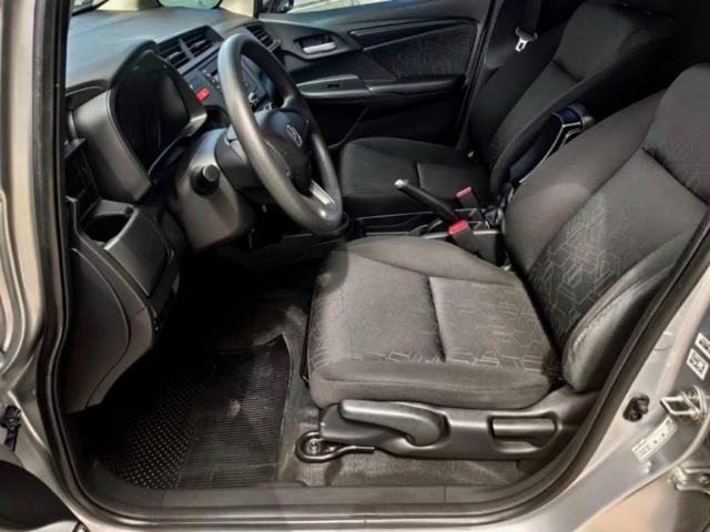 Honda Fit LX CVT 2015 AUTOMATICO 47.000KM - Foto 7
