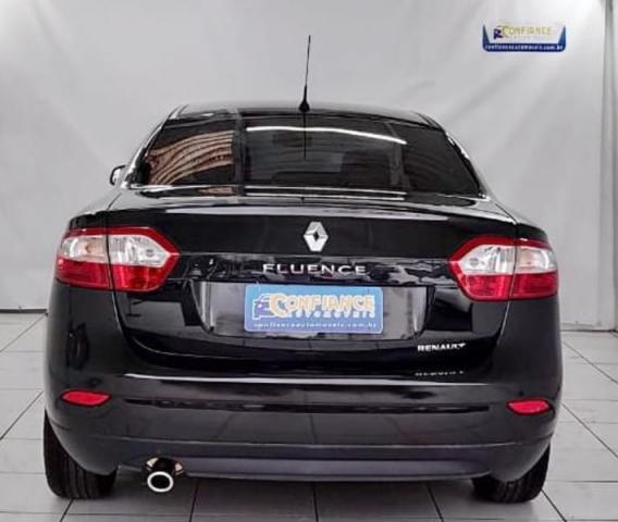 RENAULT FLUENCE EXPRESSION 1.6 - Foto 3