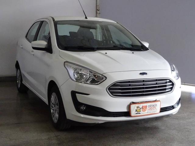 FORD KA 2018/2018 1.0 SE PLUS 12V FLEX 4P MANUAL - Foto 2