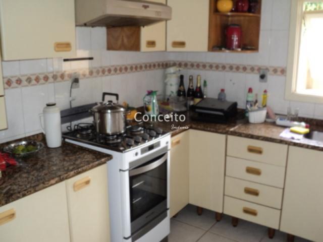 Casa à venda com 2 dormitórios em Jardim itu, Porto alegre cod:CO5100 - Foto 8
