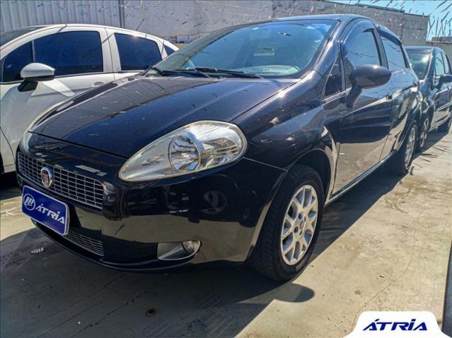Fiat Punto 1.8 Hlx 8v