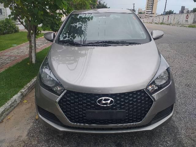 Hb20s 1.6 Confort Plus C Apenas KM 34.000 Troco e Financio - Foto 10