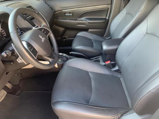MITSUBISHI ASX 2.0 16V 4X4 160CV - Foto 8
