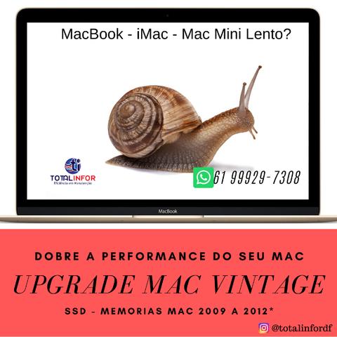 MacBook Air 11,6 "- início de 2015 - Upgrade_Fonte_Ssd Repair - Foto 5