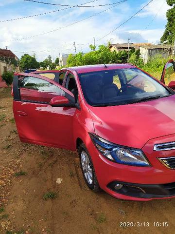 Prisma LTZ completo