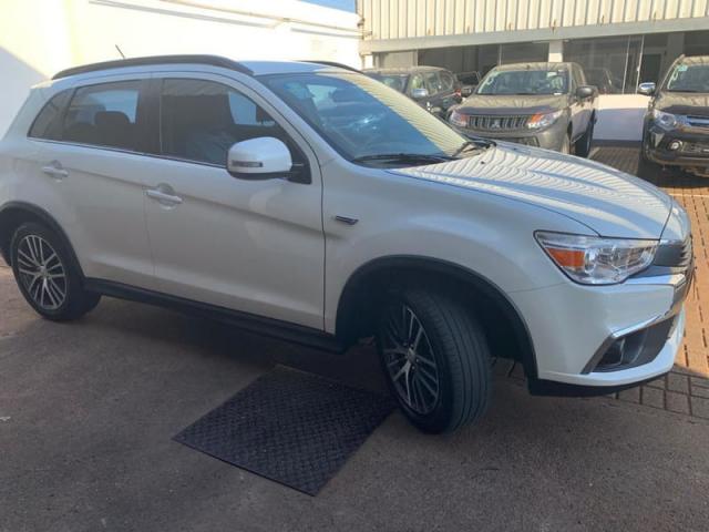 MITSUBISHI ASX 2.0 16V 4X4 160CV - Foto 3