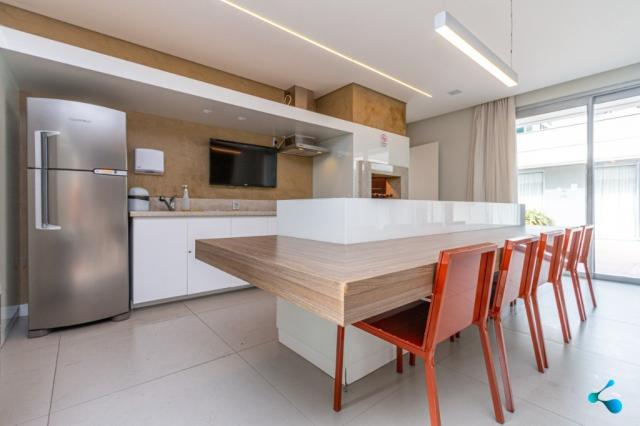 Apartamento à venda com 1 dormitórios em São joão, Porto alegre cod:BT9492 - Foto 16