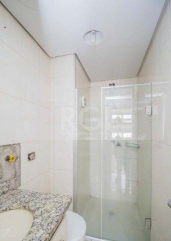 Apartamento à venda com 1 dormitórios em Partenon, Porto alegre cod:BT9851 - Foto 8