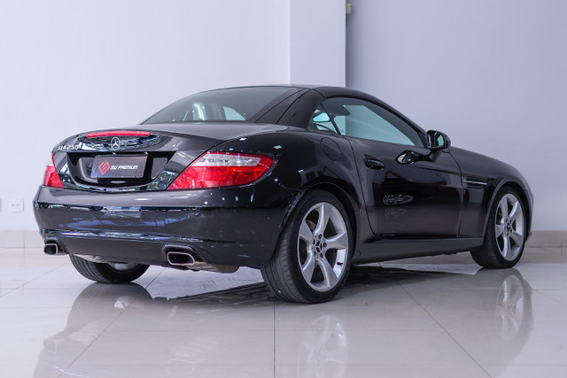 Mercedes SLK 250 2014 - Foto 6