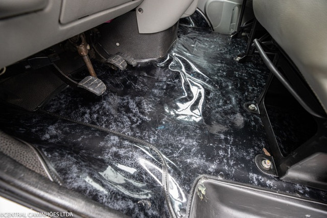 Renault Master Baú (Motor Novo) - Foto 18
