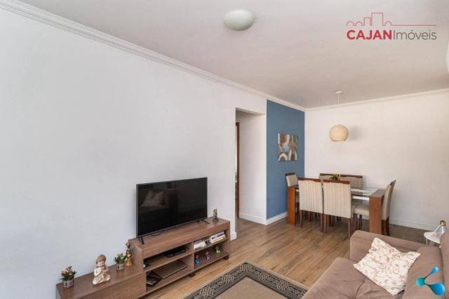 Apartamento com 2 dormitórios à venda, 75 m² por R$ 370.000,00 - Chácara das Pedras - Port - Foto 7
