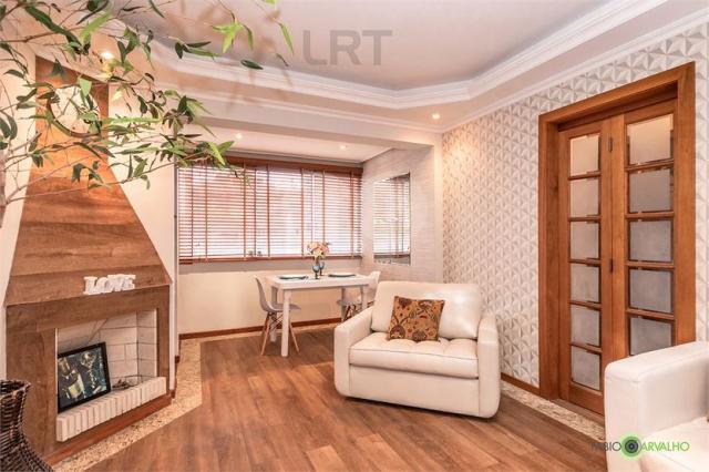 Apartamento à venda com 2 dormitórios em Bela vista, Porto alegre cod:28-IM519110 - Foto 5