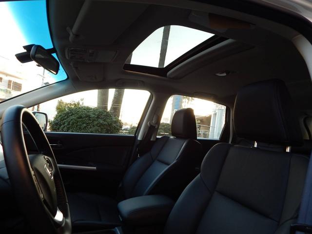 Cr-v Exl 2.0 4wd Com 94km, Isso mesmo! Okm! - Foto 18