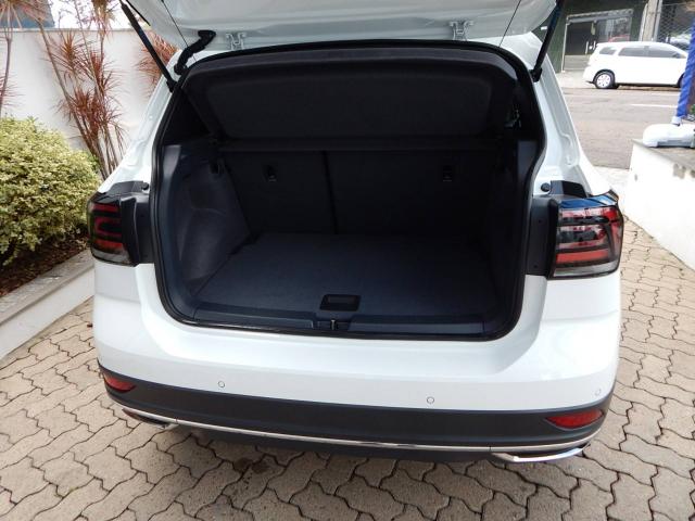 T-Cross Highline 1.4 250tsi Apenas 37000km/Teto Panorâmico - Foto 9