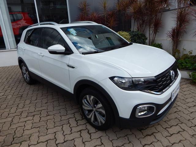 T-Cross Highline 1.4 250tsi Apenas 37000km/Teto Panorâmico - Foto 2