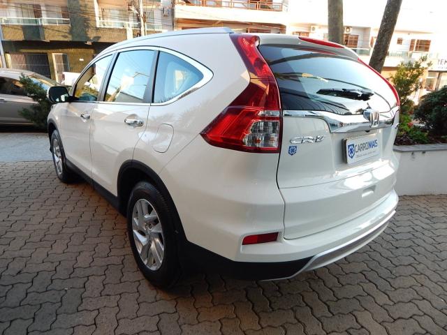 Cr-v Exl 2.0 4wd Com 94km, Isso mesmo! Okm! - Foto 8