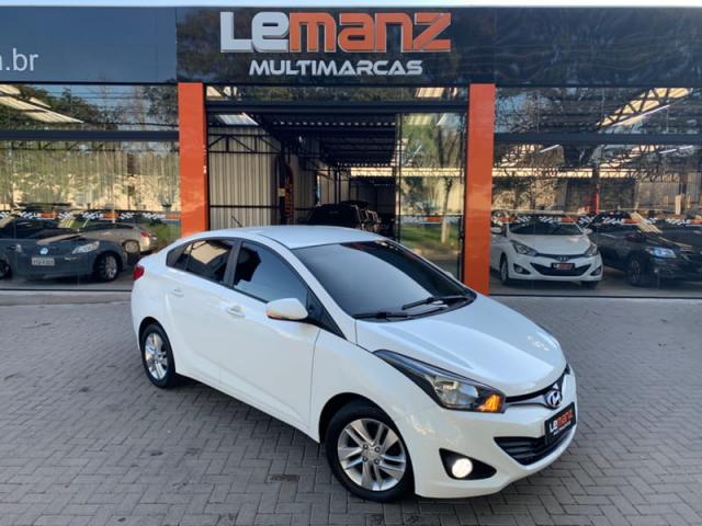 HYUNDAI HYUNDAHB20S 1.6A PREM - Foto 2