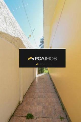 Casa com 5 dormitórios para alugar, 270 m² por R$ 3.500,00/mês - Sarandi - Porto Alegre/RS - Foto 17