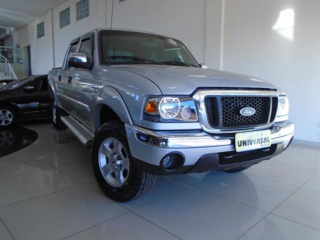 FORD RANGER LTD 13P