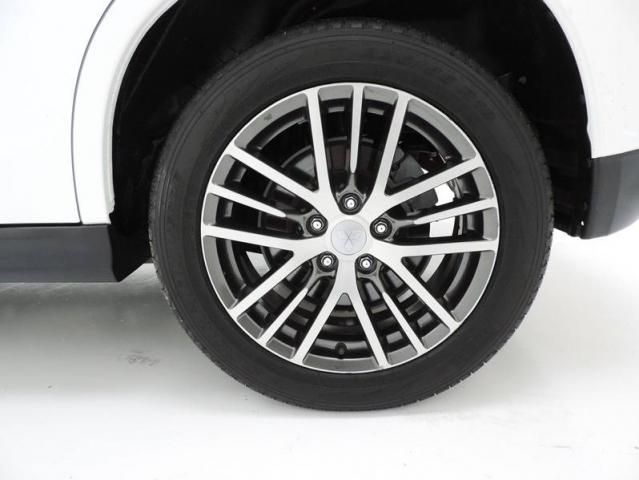 ASX 2017/2018 2.0 4X2 16V FLEX 4P AUTOMÁTICO - Foto 10