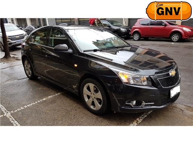 CRUZE 1.8 LT SPORT 16V FLEX 4P MANUAL - Foto 2