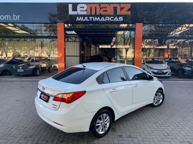 HYUNDAI HYUNDAHB20S 1.6A PREM - Foto 3
