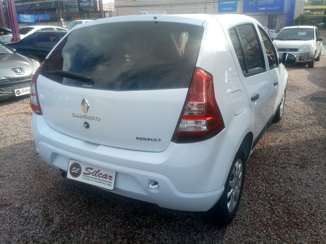 Renault Sandero expresion - Foto 4