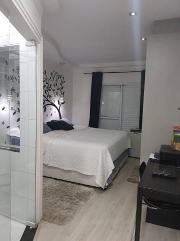 Casa à venda com 2 dormitórios em Novo osasco, Osasco cod:LIV-6790 - Foto 12